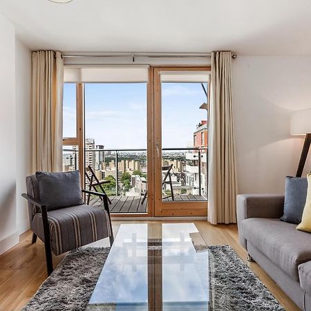 Phoenix Heights By Bridgestreet London Bagian luar foto